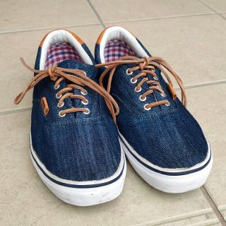 ヴァンズ(VANS)のVANS スニーカー(スニーカー)