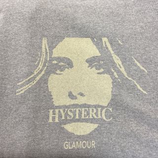 ヒステリックグラマー(HYSTERIC GLAMOUR)のヒステリックグラマー　パーカー　HYSTERIC GLAMOUR (パーカー)