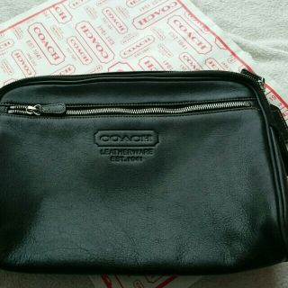 コーチ(COACH)のCOACH◆セカンドバック◆(ビジネスバッグ)