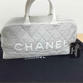 シャネル(CHANEL)のR♡様専用 シャネル ボストンバッグ (ボストンバッグ)