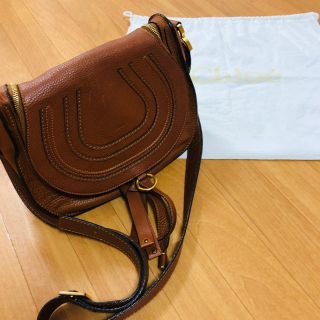 クロエ(Chloe)のクロエ マーシー ショルダーバッグ(ショルダーバッグ)