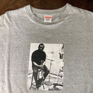 シュプリーム(Supreme)のsupreme  プリントT(Tシャツ/カットソー(半袖/袖なし))