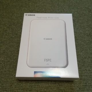 キヤノン(Canon)のやっちゃん様 【新品未使用】ブルー インスピック INSPIC (PC周辺機器)