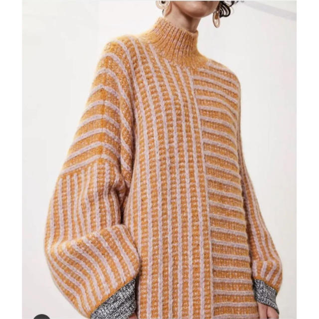 注目の Rachel Comey ハイネックニット - winterparksmiles.com