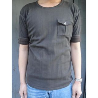 ダブルアールエル(RRL)のRYESVILLE FAR EASTERN ENTHUSIAST ビンテージ(Tシャツ/カットソー(半袖/袖なし))