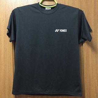 ヨネックス(YONEX)の最終値下げ ヨネックス✳︎Ｔシャツ(Tシャツ/カットソー(半袖/袖なし))