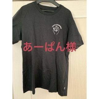 アディダス(adidas)のアディダス　Tシャツ(Tシャツ/カットソー(半袖/袖なし))