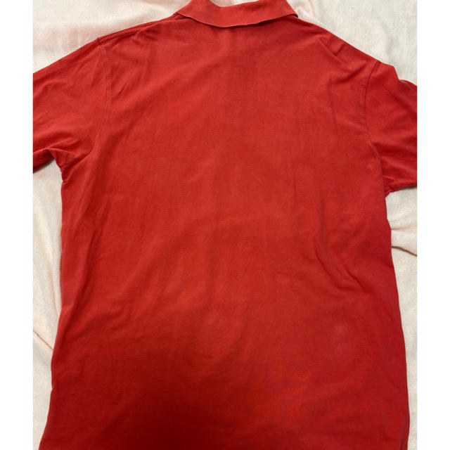 POLO RALPH LAUREN(ポロラルフローレン)のPOLO RALPH LAUREN ポロラルフローレン ポロシャツビッグサイズ メンズのトップス(ポロシャツ)の商品写真