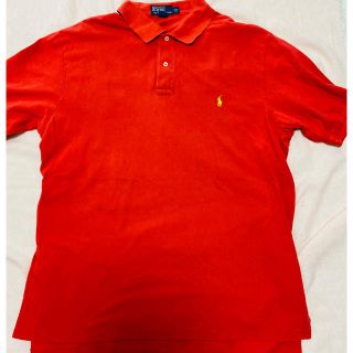 ポロラルフローレン(POLO RALPH LAUREN)のPOLO RALPH LAUREN ポロラルフローレン ポロシャツビッグサイズ(ポロシャツ)