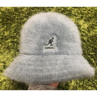 カンゴール ハット(レディース)（グレー/灰色系）の通販 23点 | KANGOL