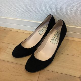 ユナイテッドアローズ(UNITED ARROWS)のユナイテッドアローズパンプス⭐️(ハイヒール/パンプス)