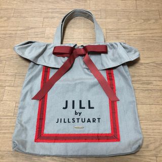 ジルバイジルスチュアート(JILL by JILLSTUART)のバッグ(トートバッグ)