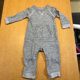 ベビーギャップ(babyGAP)のbabyGap ロンパース(ロンパース)