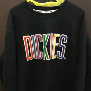 ディッキーズ(Dickies)の長袖 DICKIES(Tシャツ/カットソー(七分/長袖))