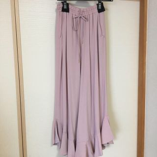 スナイデル(SNIDEL)のsnidelパンツ(その他)