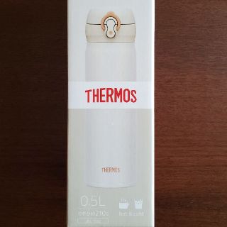 サーモス(THERMOS)のサーモス　ケータイマグ　0.5L(タンブラー)