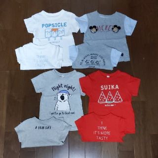 エフオーキッズ(F.O.KIDS)のとっしー様専用(Tシャツ/カットソー)