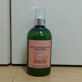 ロクシタン(L'OCCITANE)のロクシタン❤ファイブハーブス⭐(コンディショナー/リンス)