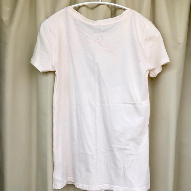 American Eagle(アメリカンイーグル)のアメリカンイーグル　Tシャツ　XSサイズ レディースのトップス(Tシャツ(半袖/袖なし))の商品写真