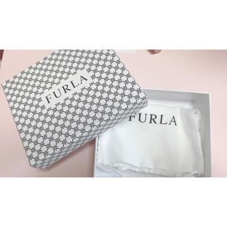 フルラ(Furla)のFURLA 空箱(ショップ袋)