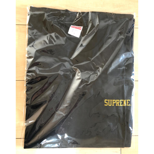 supreme ランボルギーニTシャツ S