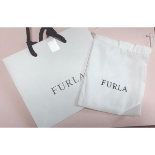 フルラ(Furla)のFURLA 巾着(ショップ袋)