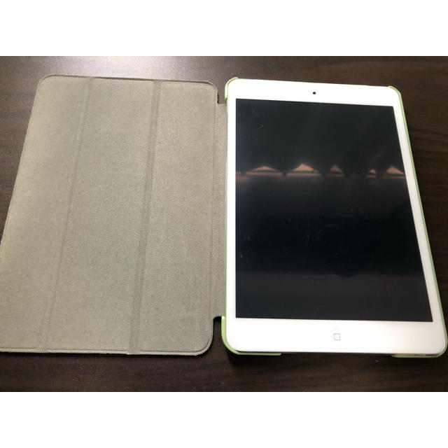 PC/タブレット【美品】iPad mini2 Wi-Fi＋Cellularモデル 32GB