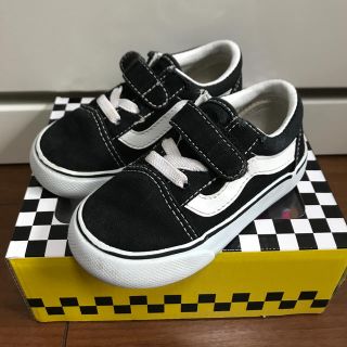 ヴァンズ(VANS)のvans オールドスクール(スニーカー)