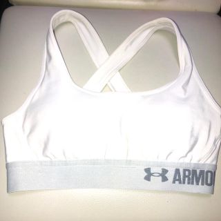 アンダーアーマー(UNDER ARMOUR)のアンダーアーマー スポブラ(トレーニング用品)