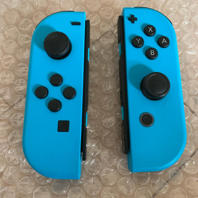 任天堂スイッチ Joy-Con