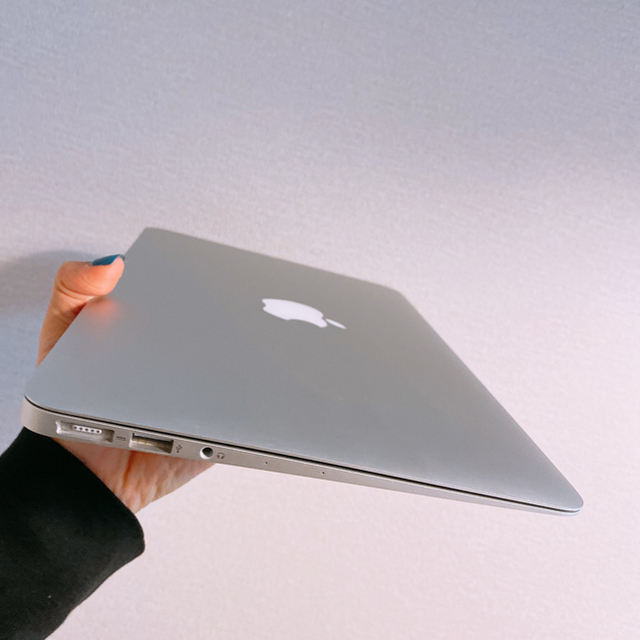 macbookAir（11inch,Early2014）