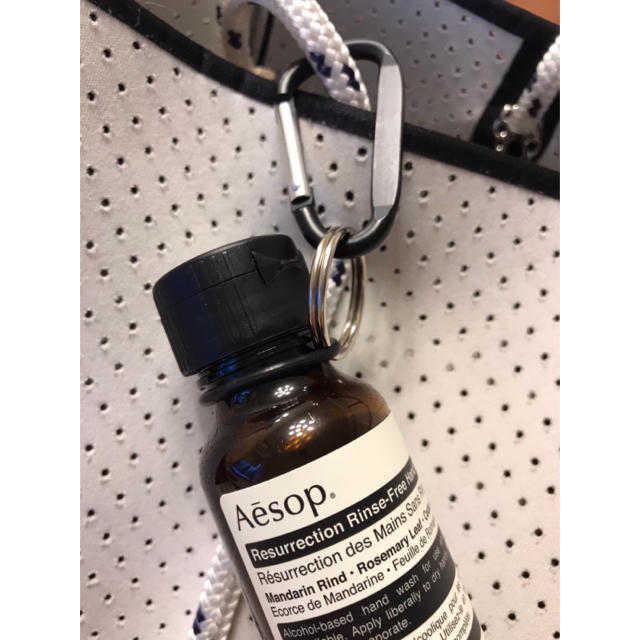 Aesop(イソップ)のユコゴンさま専用 コスメ/美容のボディケア(ハンドクリーム)の商品写真