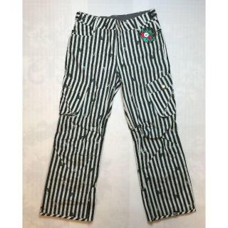 新品 Roxy スノーボード ウェア パンツ Mサイズ(ウエア/装備)