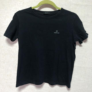 コムサイズム(COMME CA ISM)のコムサ イズム  レディース　Tシャツ(Tシャツ(半袖/袖なし))