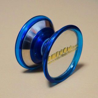 【競技用】【高性能】ヨーヨー　PHENOMism（YOYO JAM）(ヨーヨー)