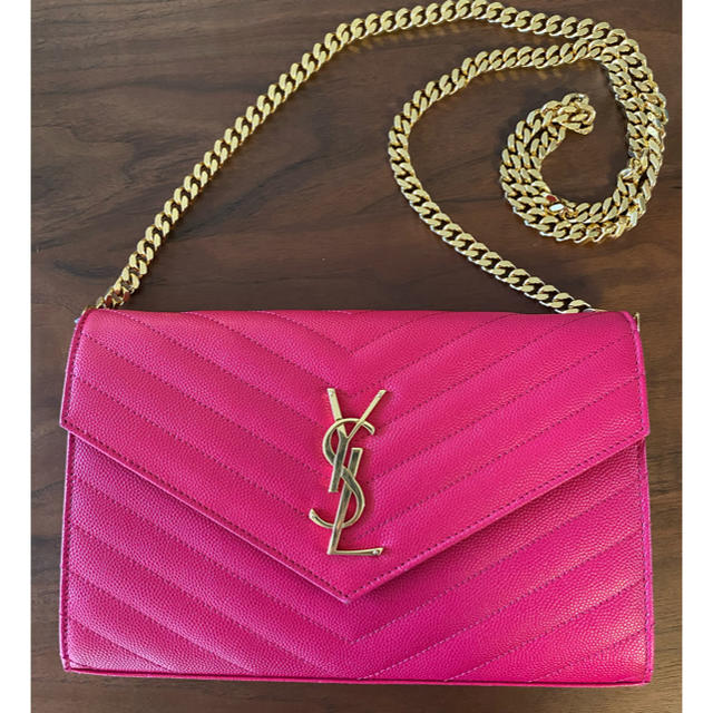 注目のブランド Saint Laurent - お値下げ‼︎サンローラン♡チェーン