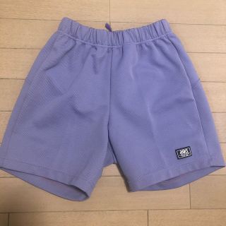 アシックス(asics)のasics 体操服　ハーフパンツ　半ズボン(ハーフパンツ)