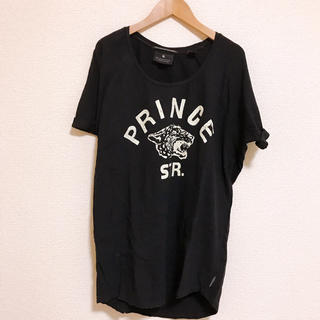 フリークスストア(FREAK'S STORE)のメゾンスコッチ　タイガーTシャツ(Tシャツ/カットソー(半袖/袖なし))