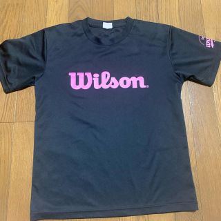 ウィルソン(wilson)のTシャツ　ウィルソン(ウェア)