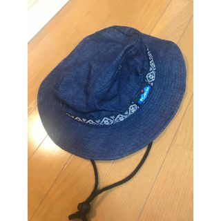 カブー(KAVU)のハット　カブー　KAVU  帽子(ハット)