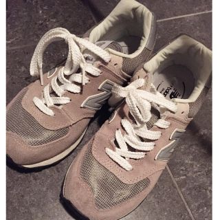 ニューバランス(New Balance)のニューバランス 574(スニーカー)