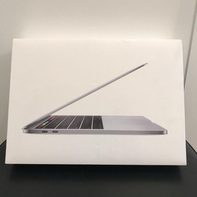 最終値下げ Apple - MacBook Pro 13inch Touch Bar搭載 AppleCare ノートPC