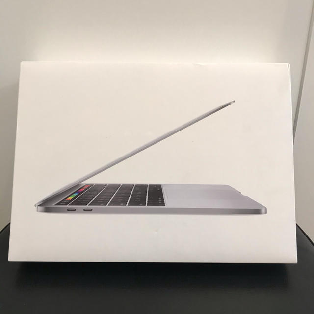 MacBook Pro 13inch Touch Bar搭載 AppleCare