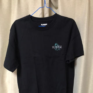 エクストララージ(XLARGE)のTシャツ(Tシャツ/カットソー(半袖/袖なし))