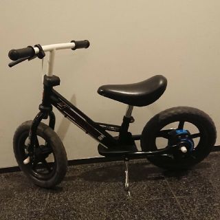 アイデス(ides)の【ayumi.matsuda.56様専用】ides D-Bike ストライダー(自転車)