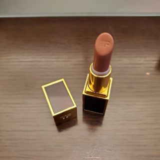 トムフォード(TOM FORD)のトムフォード リップ 口紅 リップカラー 3A ヘンリー(口紅)