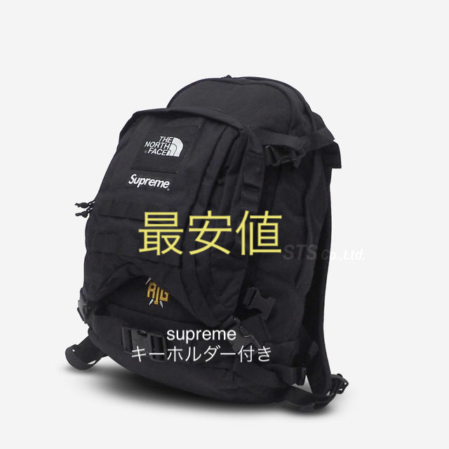 【正規品】 Supreme backpack rtg 2020 supreme - バッグパック/リュック