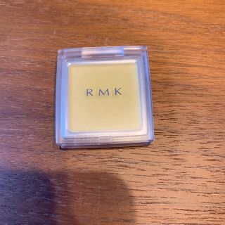 アールエムケー(RMK)のRMK 14 イエローゴールド イージニアス パウダーアイズ N(アイシャドウ)