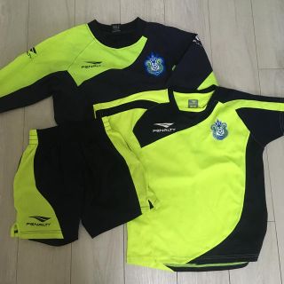PENALTY - 湘南ベルマーレ サッカー スクールの通販 by m shop