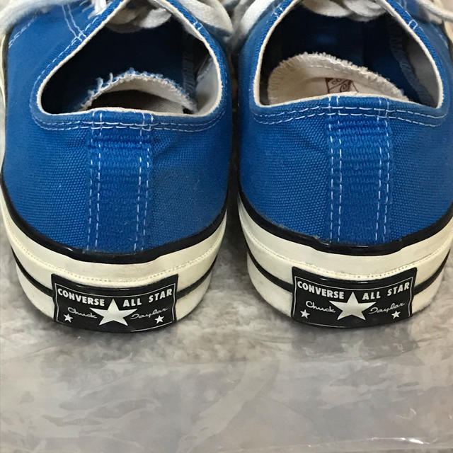 CONVERSE(コンバース)のconverse ct70 青 メンズの靴/シューズ(スニーカー)の商品写真